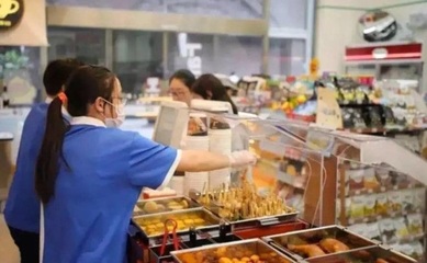 便利店的未来 食品销售视角下的隐忧与挑战