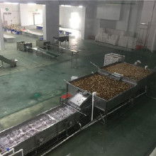 食品厂无尘车间建设与成本解析 厂家、批发价格与销售战略