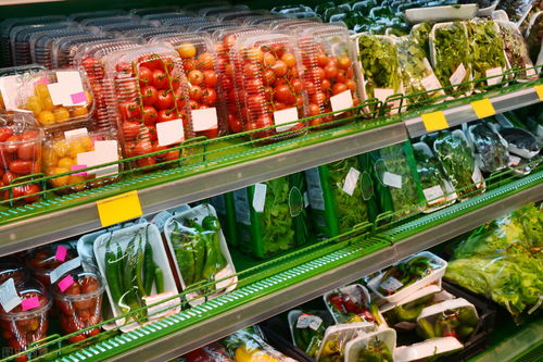 互联网赋能中国有机食品行业 步入精准营销新时代