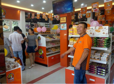 一鸣食品加盟店怎么样？探究加盟创业的最佳选择